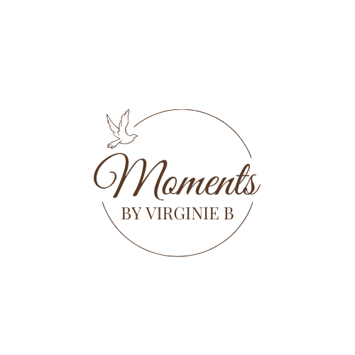 Moments by Virginie B